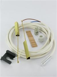 Autre photo du produit Sonde ECS M006     BUD.