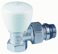 Autre photo du produit Robinet querre  srie FER simple rglage  R5 TG