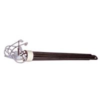 Autre photo du produit Rsistance blinde  sec tri. 2500W 40mm