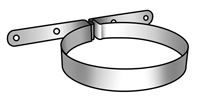 Autre photo du produit Collier  pour conduit