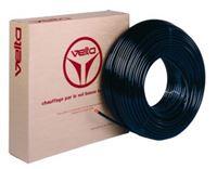 Autre photo du produit Tube nu VELTA JUNIOR avec barrire antioxygne