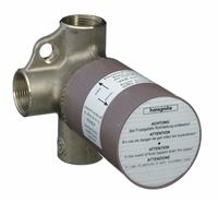 Autre photo du produit Corps d''encastrement TRIO avec robinet d''arrt