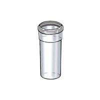 Autre photo du produit Conduit de fume PPTL  80  CHEMILUX