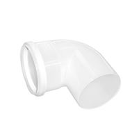Autre photo du produit Coude PPTL  80 CHEMILUX