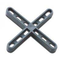 RUBI Croisillons 4 mm. 