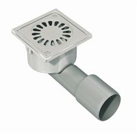 BLUCHER Siphon de sol COMPACT