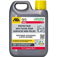 Photo du produit Anti-taches surfaces non polies - FILA W68 - Effet naturel - Certifi� contact alimentaire