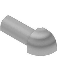 SCHLUTER Angle sortant 90 PVC RONDEC PRO/E