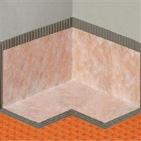 SCHLUTER Angle tanche rentrant 90   KERDI KERECK