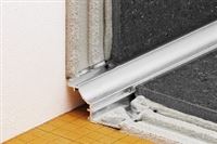 SCHLUTER Profil  gorge creuse  pour revtements muraux DILEX-AHK