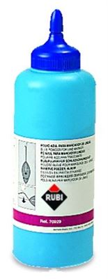 RUBI Poudre bleue de haute qualit pour marqueur de lignes