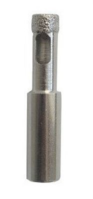 FLEX Foret diamant  sec cylindrique