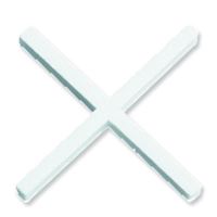 Photo du produit Croisillons 2 mm en L