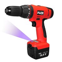 FLEX Visseuse  percussion ADH 14.4