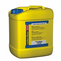 WEBER Primaire d'adhrence universel concentr (P3) WEBER.FLOOR 4716