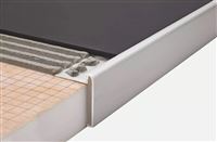 SCHLUTER Profil� de finition RONDEC-STEP