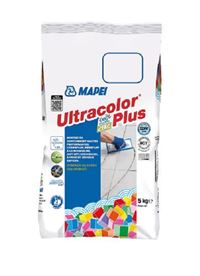 MAPEI Joint carrelage de finition ULTRACOLOR PLUS  - Schage Rapide - Anti moisissures