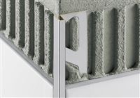 SCHLUTER Profil pour revtement muraux DECO