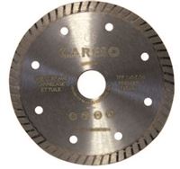 Photo du produit Disque diamant premier turbo fin TPF