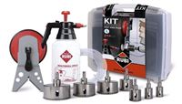 RUBI Kit EASY GRES PLUS