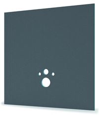 Photo du produit Panneau d'habillage WEDI I-BOARD pour bti-support