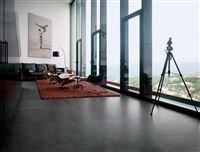 Photo du produit Carrelage sol/mur effet b�ton s�rie TALM (45x45 cm)