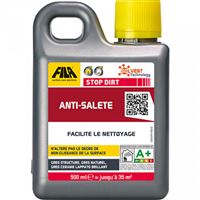 FILA Barrire de protection contre la salet FILASTOP DIRT