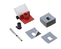 RUBI Kit trpans EASY GRES  6,8,10 et 12 mm