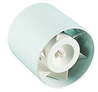 ATLANTIC CLIM VENTIL Extracteur de conduit court VCO