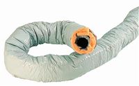 ATLANTIC CLIM VENTIL Conduit souple PVC calorifug