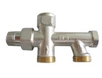 Photo du produit Distributeur monotube Uno