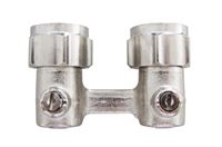 Photo du produit Raccord d?arrt Multiflex querre