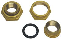 Photo du produit Jeu raccords union laiton