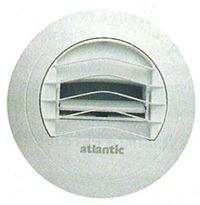 Photo du produit Bouche d'extraction Autorglable 1 dbit