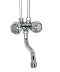 Photo du produit Mlangeur  coulement libre