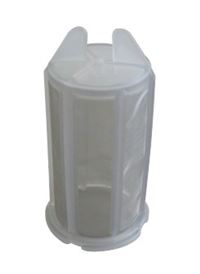 Photo du produit Tamis nickel� en acier inoxydable pour filtre � mazout