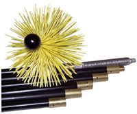 Photo du produit Kit hérisson rilsan