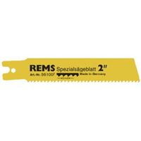 REMS Lame Scie Sabre