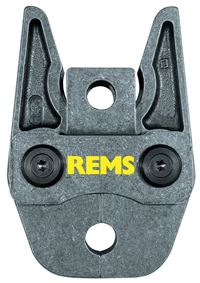 REMS Mordache Power-press et Akku-Press Rems Viga