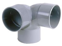 Photo du produit Coude double querre 8730