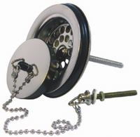 Photo du produit  Surverse pour bonde inox 559