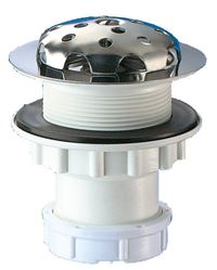 DELABIE Bonde de stalle d'urinoir siphonne