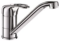 Photo du produit Mitigeur �vier � bec orientable 2200