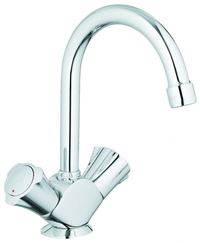 GROHE M�langeur de lavabo Costa L