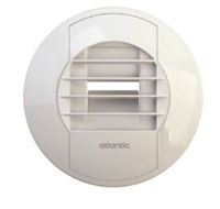 Photo du produit Pack bouche extraction auto WC