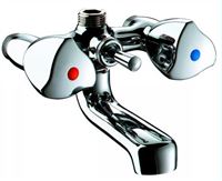 Photo du produit M�langeur r�novation bain/douche