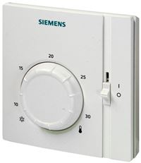 Photo du produit Thermostat d'ambiance filaire RAA31