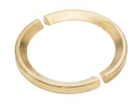 Photo du produit Demi-anneaux Tracpipe