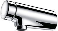 Photo du produit Robinet TEMPOSOFT mural