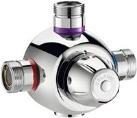 Photo du produit Mitigeur thermostatique PREMIX Confort T